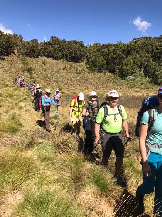 Beyond the Climb: What to Do Around Marangu Summit Lodge